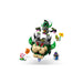 LEGO®Super Mario: Príncipe Florian Y Bowser Castillo (72042)_004