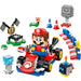 LEGO®Super Mario: Mario Kart™ – Lego® Mario™ Interactivo Y Kart Estándar (72043)_002