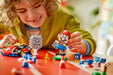 LEGO®Super Mario: Mario Kart™ – Lego® Mario™ Interactivo Y Kart Estándar (72043)_009