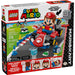 LEGO®Super Mario: Mario Kart™ – Lego® Mario™ Interactivo Y Kart Estándar (72043)_001