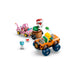 LEGO®Super Mario: Mario Kart™ – Persecución Con Potenciador De Planta Piraña (72044)_005