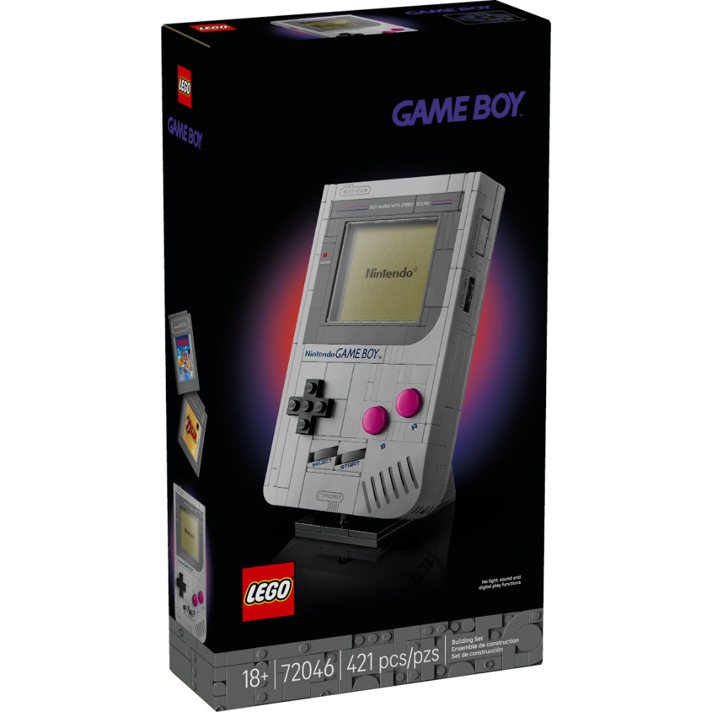 GAME BOY™