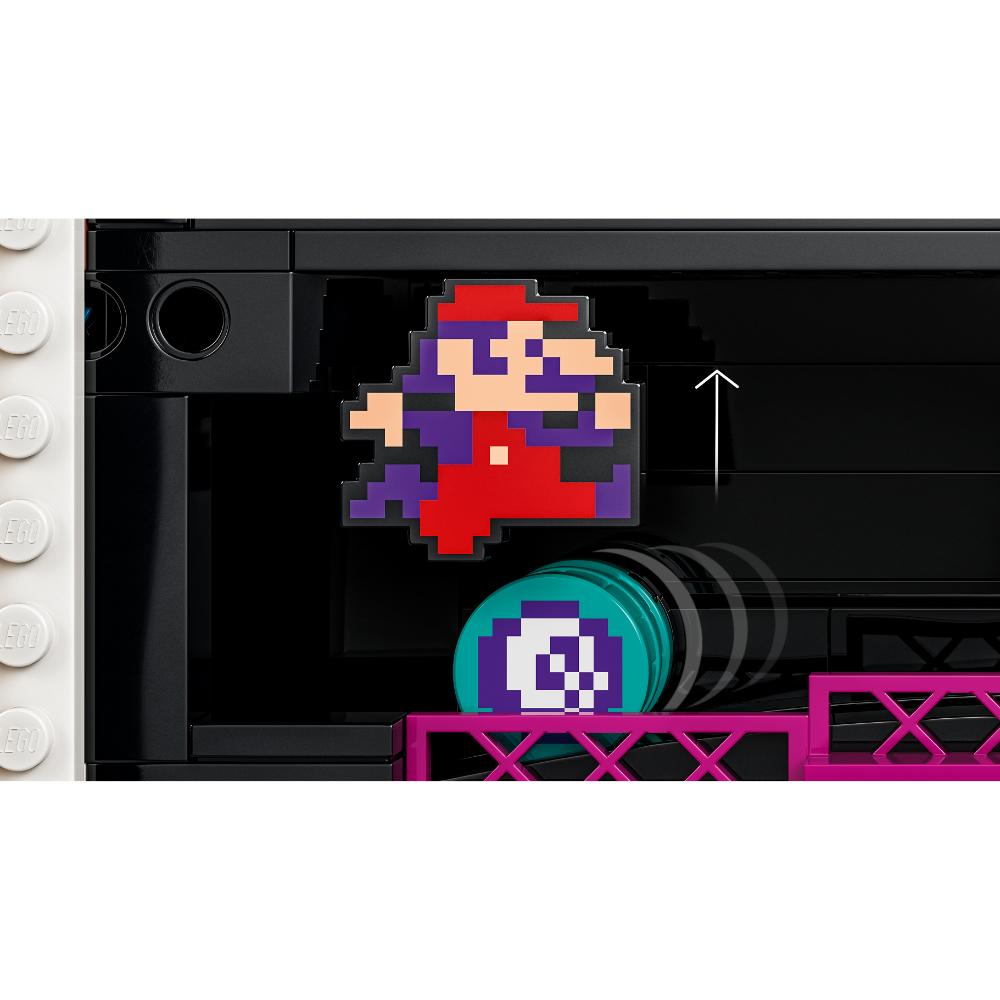 LEGO®Super Mario: Donkey Kong Arcade (72051)_010