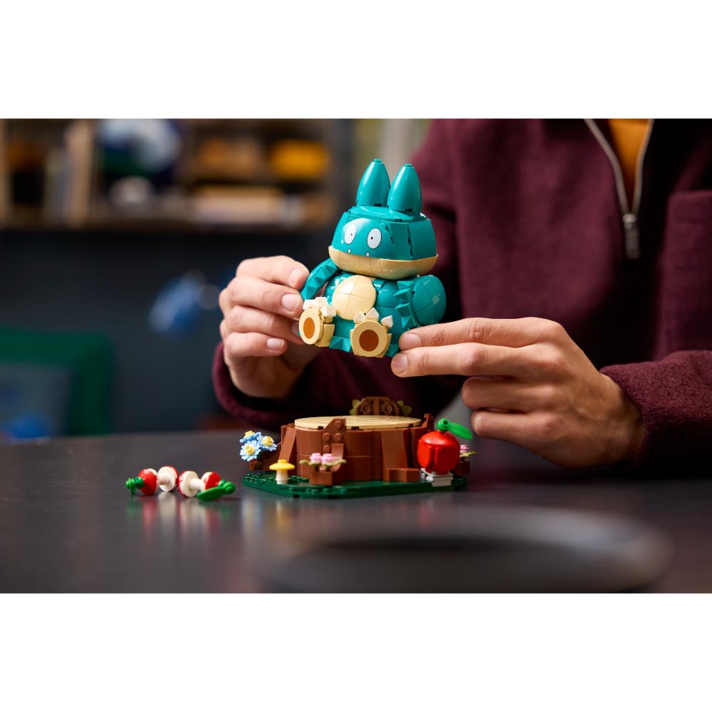 LEGO®Pokémon: Munchlax (72150)_011