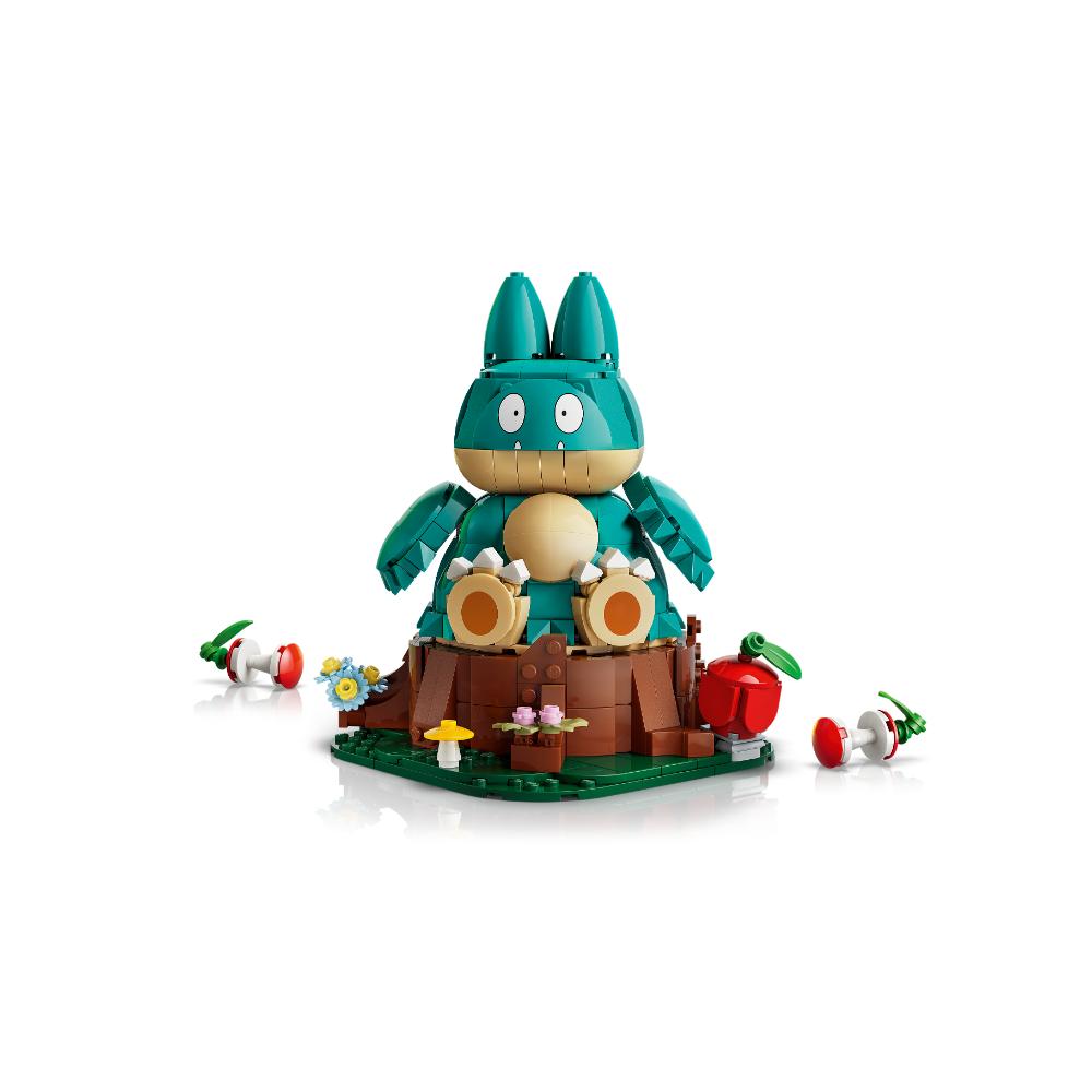 LEGO®Pokémon: Munchlax (72150)_004