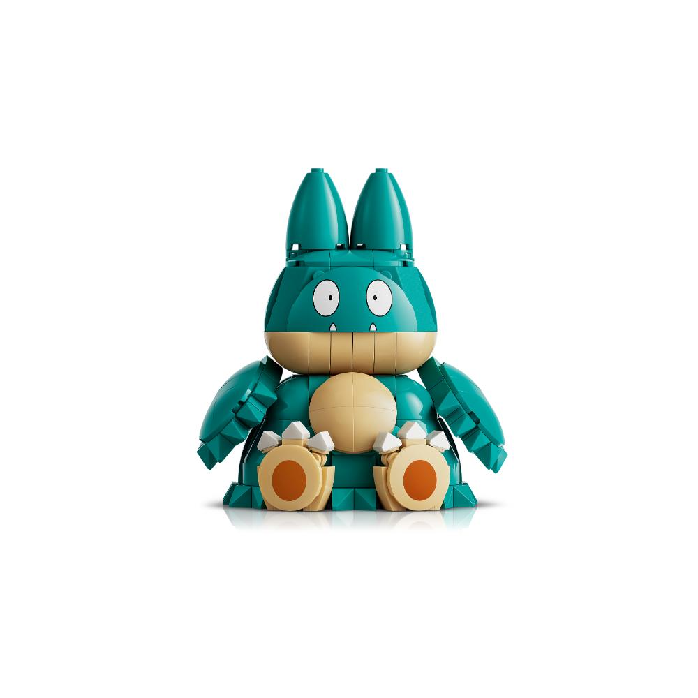 LEGO®Pokémon: Munchlax (72150)_005