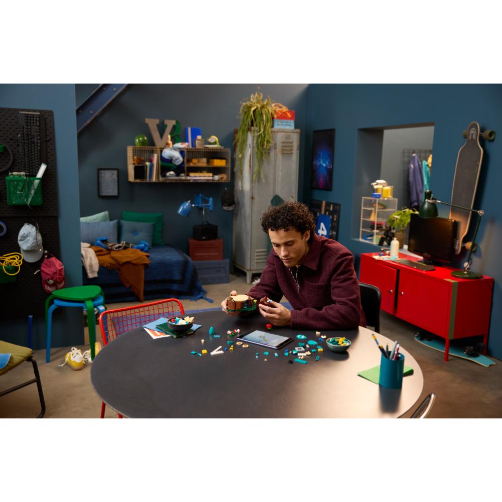 LEGO®Pokémon: Munchlax (72150)_009