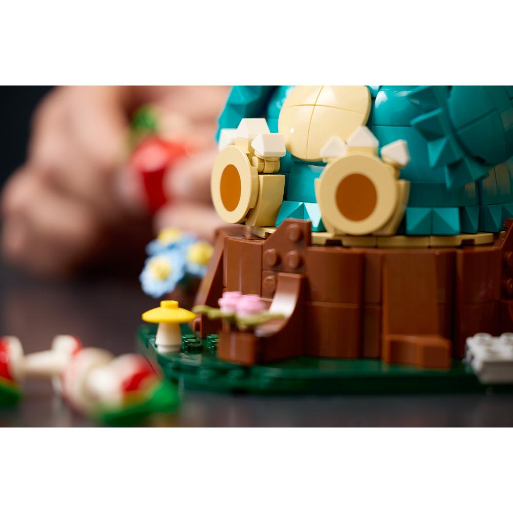 LEGO®Pokémon: Munchlax (72150)_010