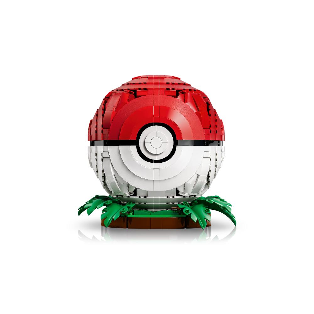 LEGO®Pokémon: Poké Ball: Grandes Momentos Del Entrenador (72154)_006