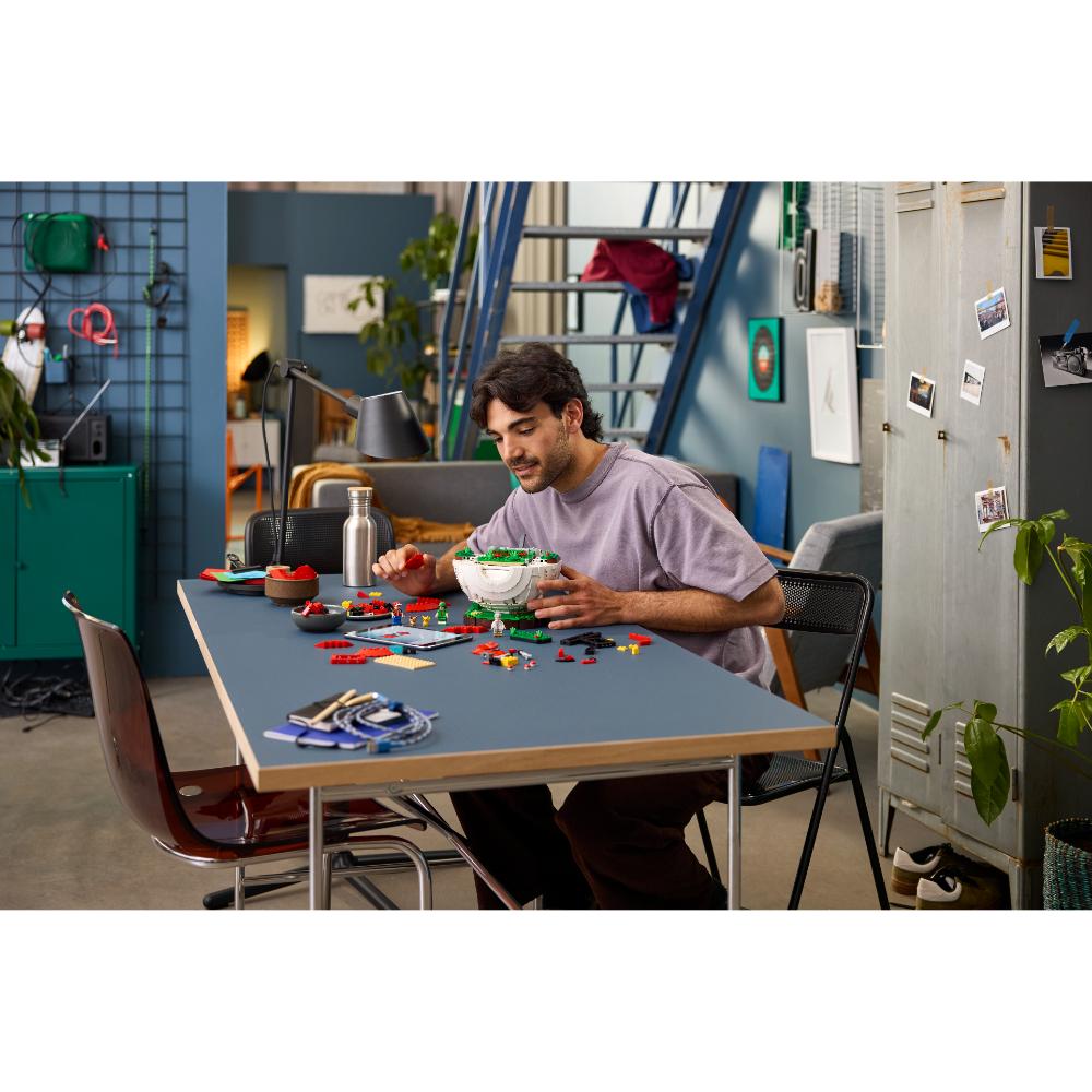 LEGO®Pokémon: Poké Ball: Grandes Momentos Del Entrenador (72154)_010