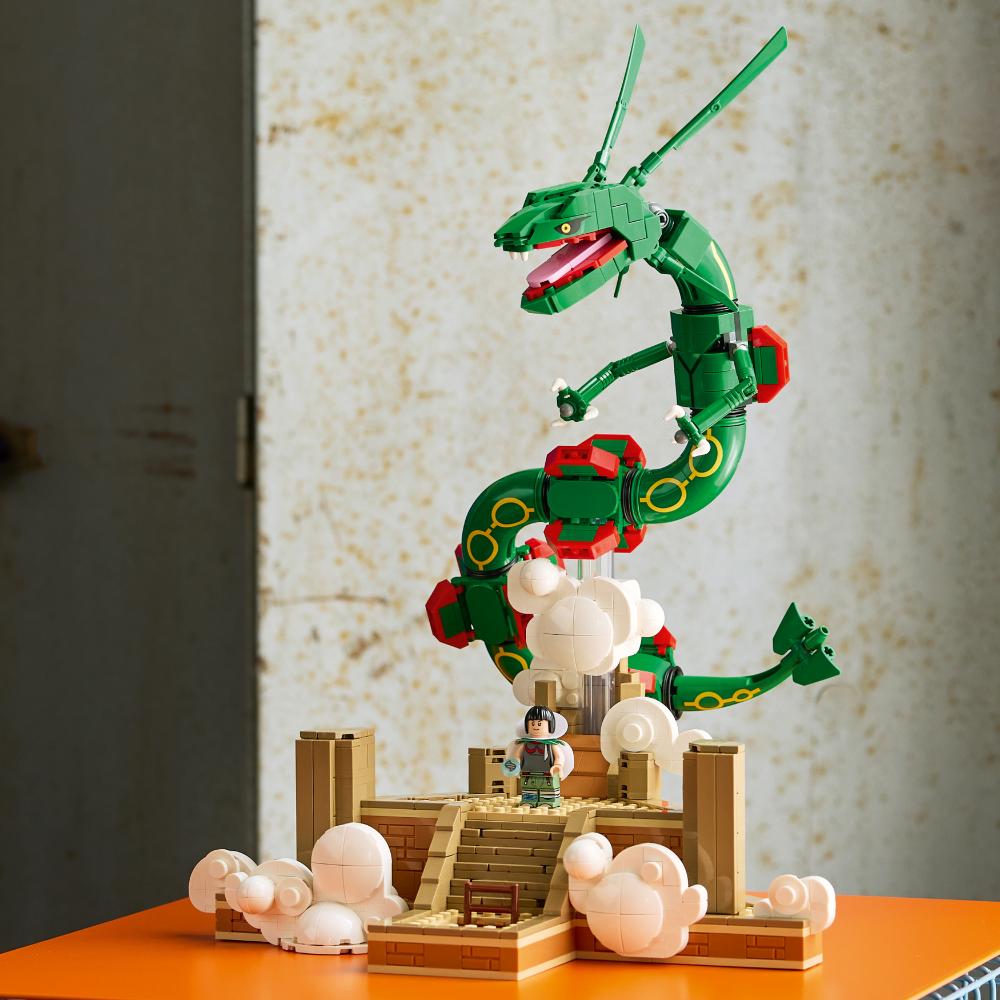LEGO®Pokémon: Rayquaza (72168)_013