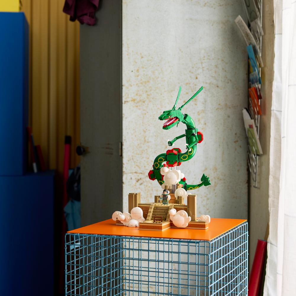 LEGO®Pokémon: Rayquaza (72168)_016