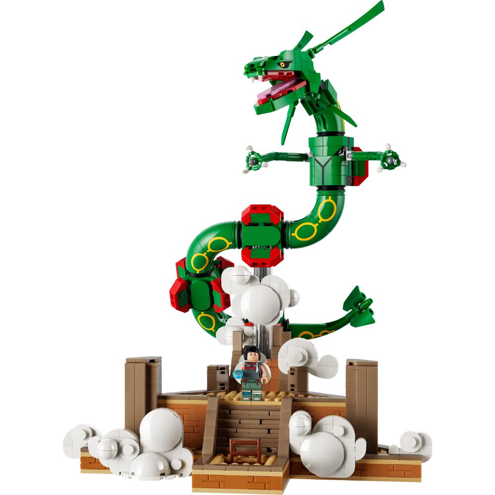 LEGO®Pokémon: Rayquaza (72168)_002