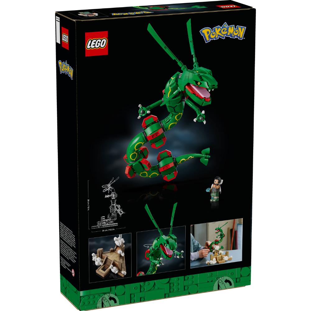 LEGO®Pokémon: Rayquaza (72168)_003