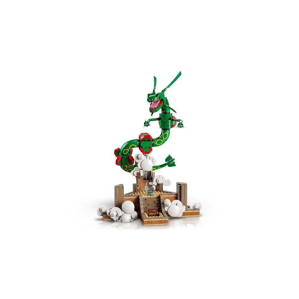 LEGO®Pokémon: Rayquaza (72168)_004