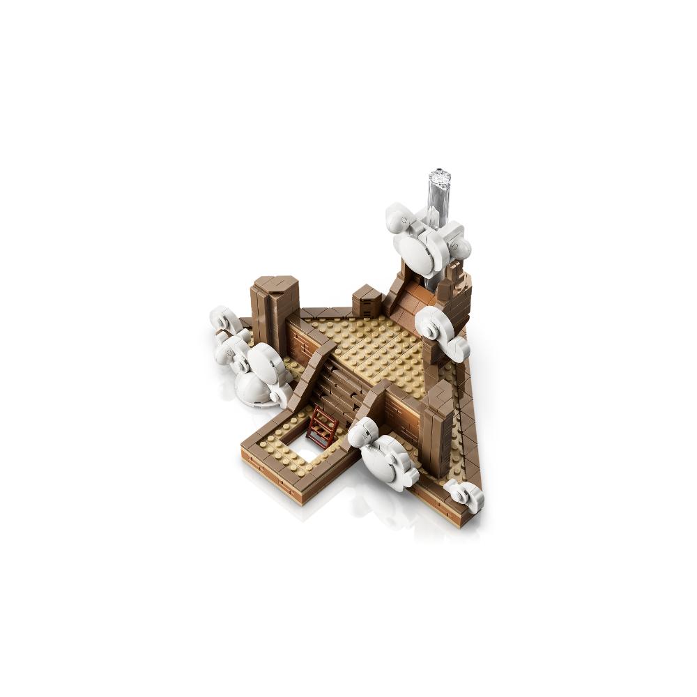 LEGO®Pokémon: Rayquaza (72168)_009