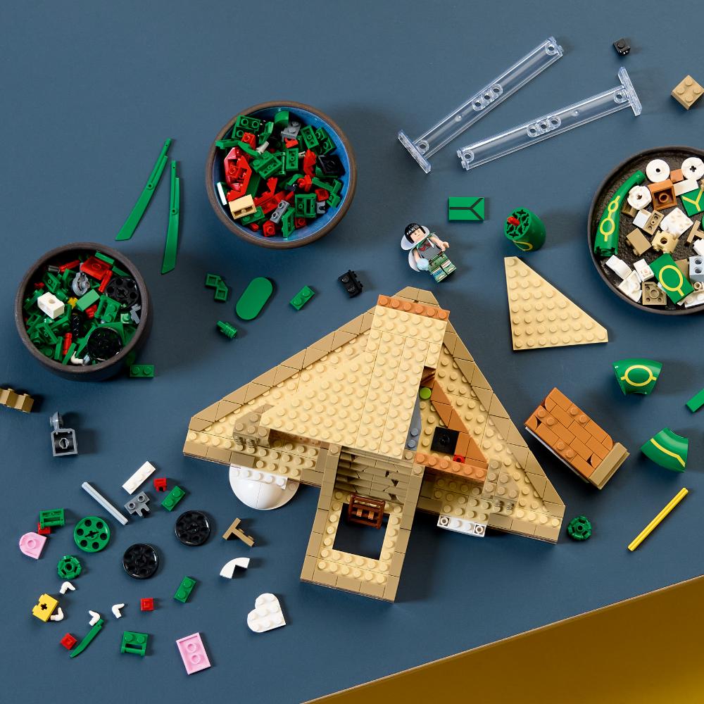 LEGO®Pokémon: Rayquaza (72168)_010