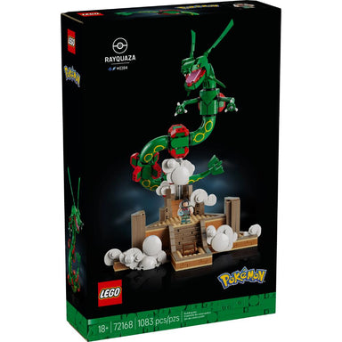 LEGO®Pokémon: Rayquaza (72168)_001