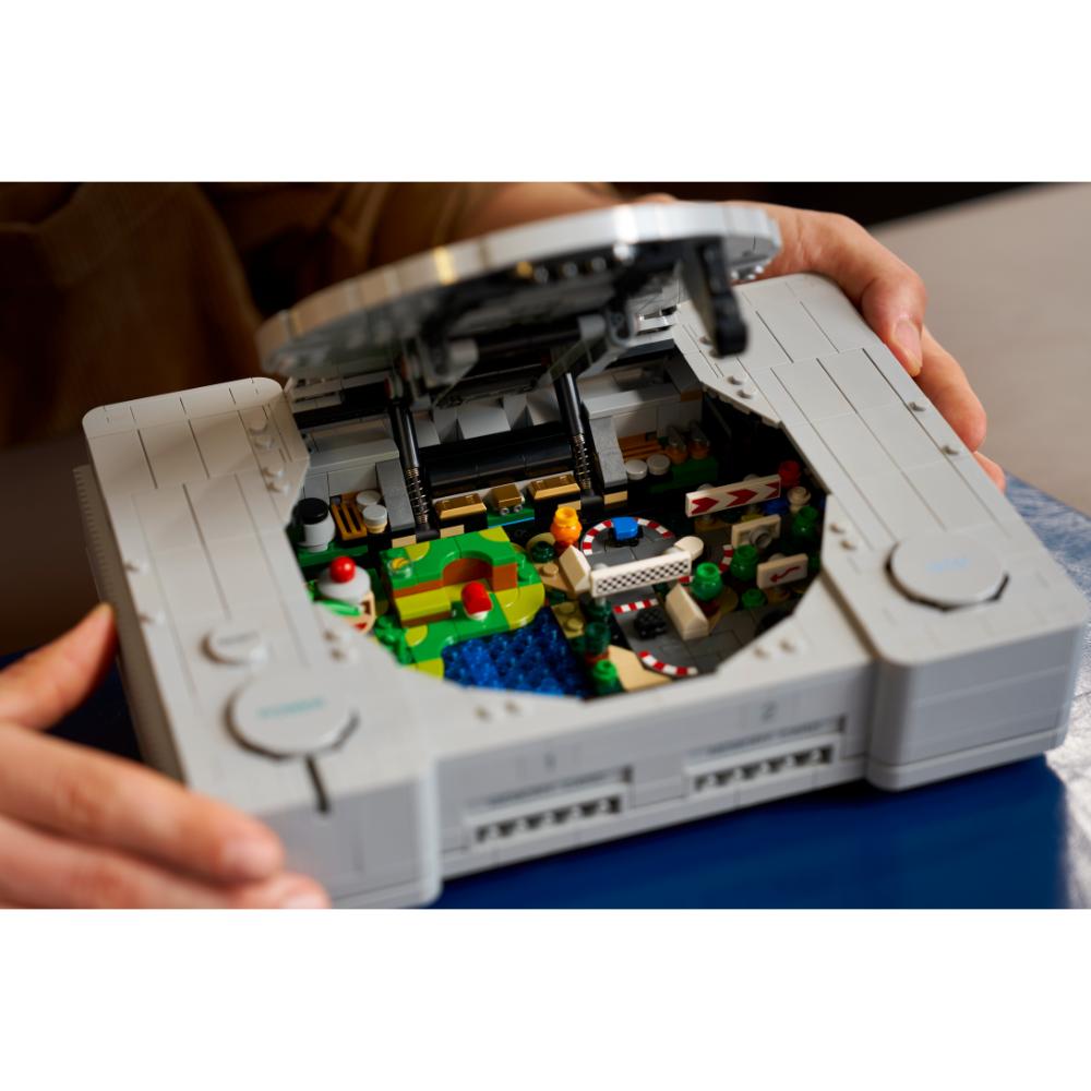 LEGO®Otros: Playstation 1 (72306)_013
