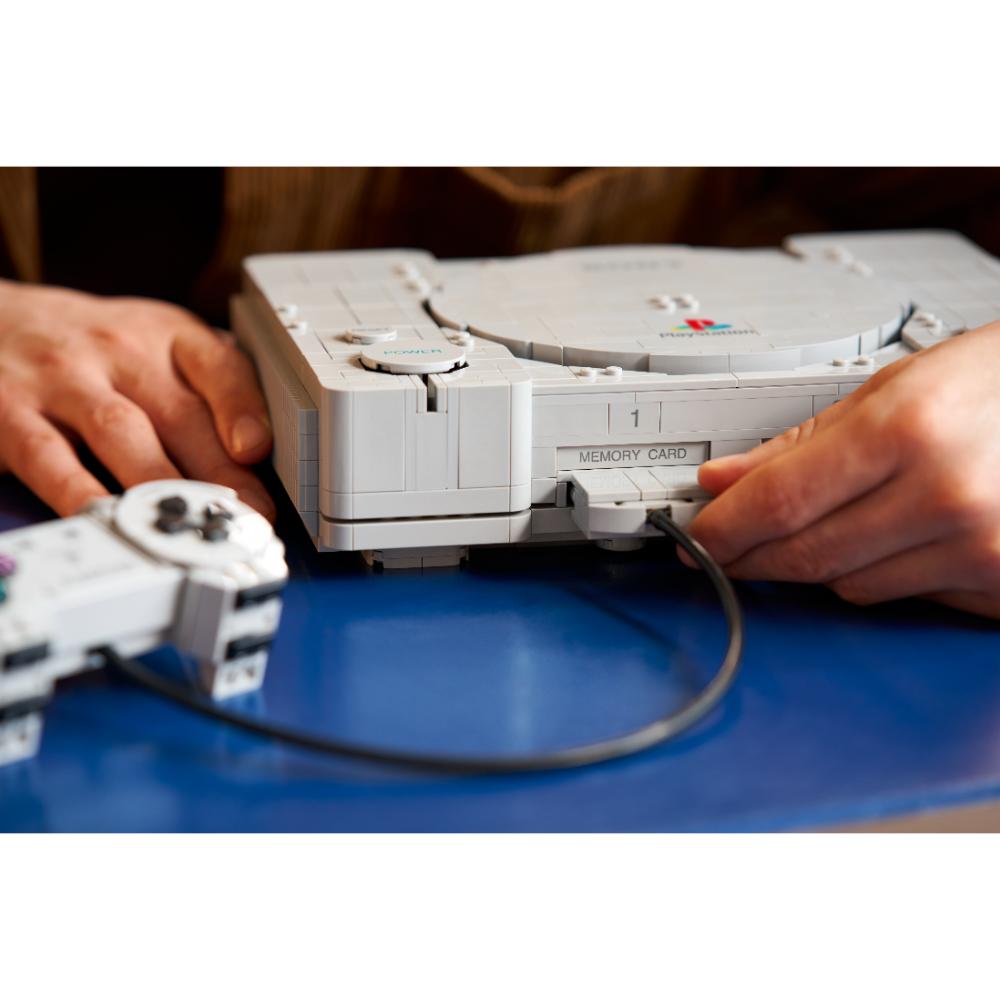 LEGO®Otros: Playstation 1 (72306)_016