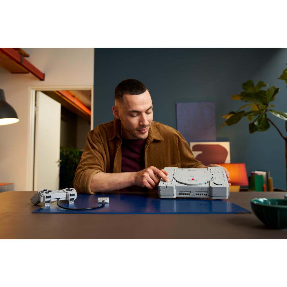 LEGO®Otros: Playstation 1 (72306)_017