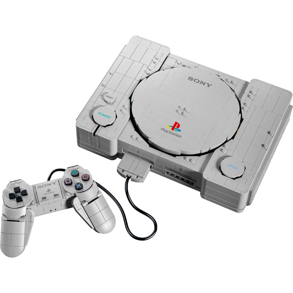 LEGO®Otros: Playstation 1 (72306)_002