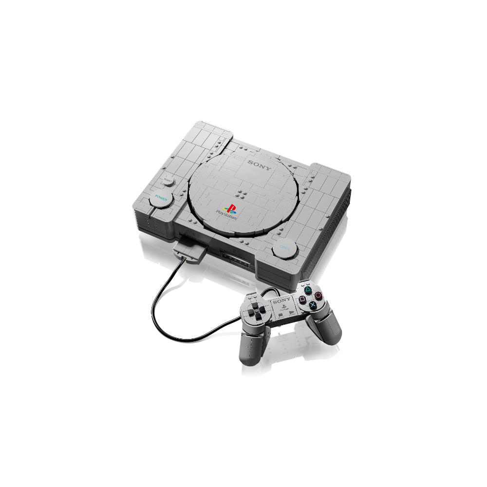 LEGO®Otros: Playstation 1 (72306)_004