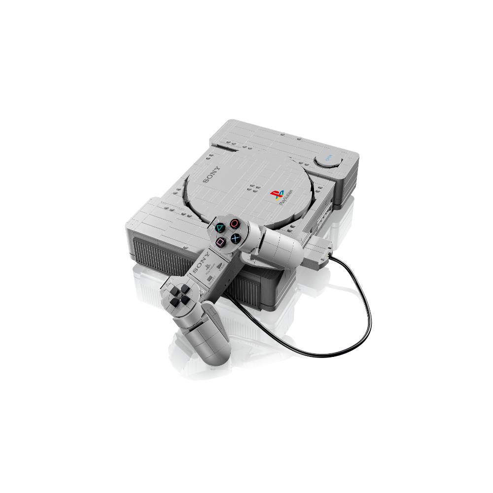 LEGO®Otros: Playstation 1 (72306)_005