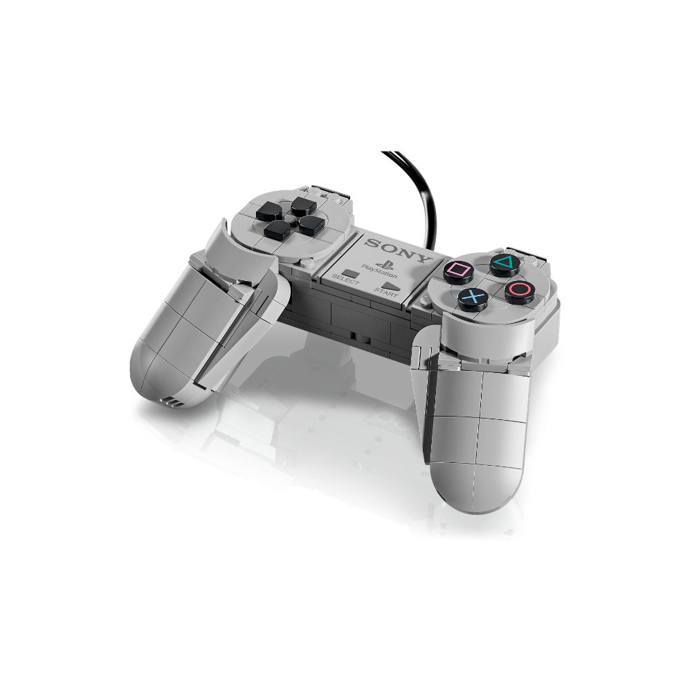 LEGO®Otros: Playstation 1 (72306)_006