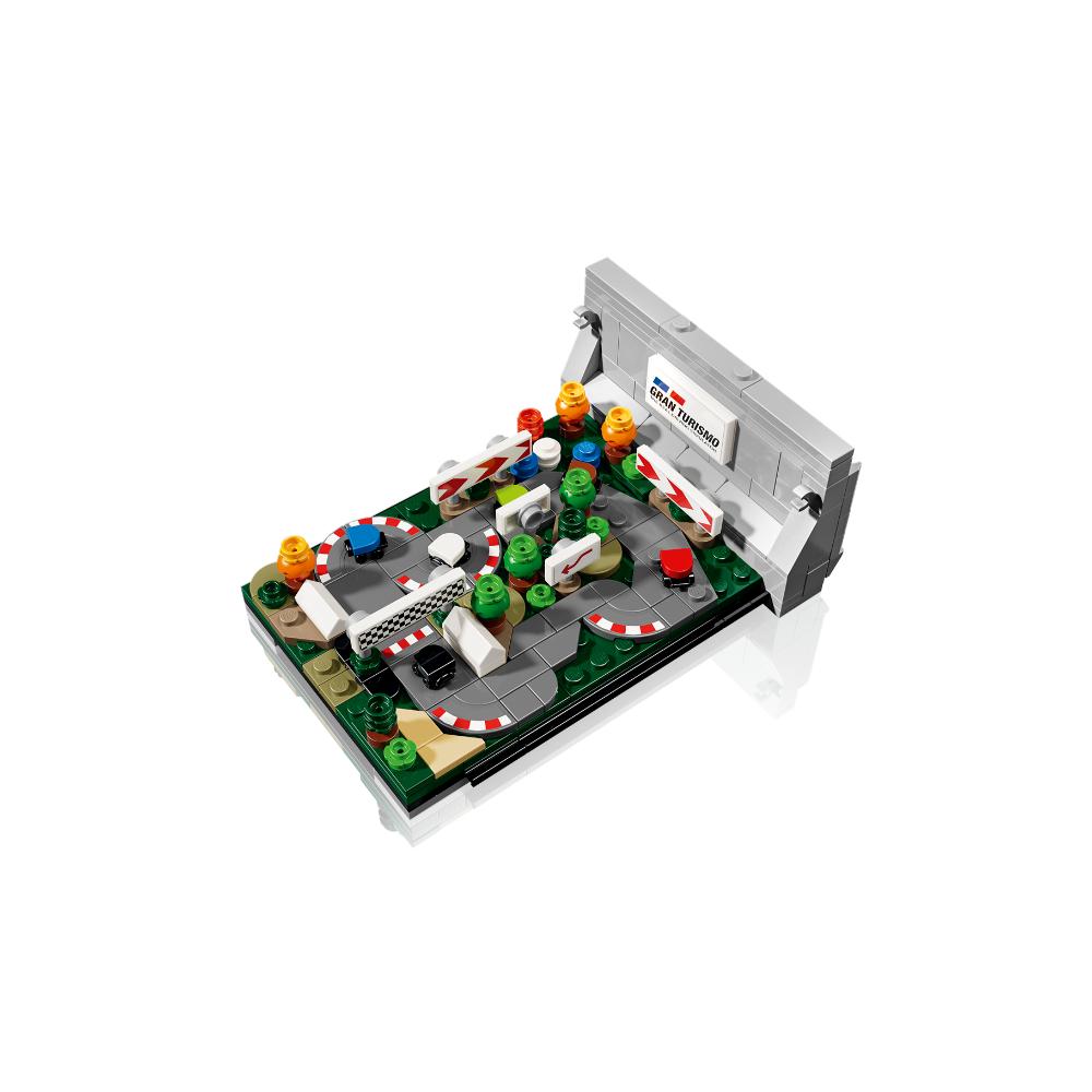 LEGO®Otros: Playstation 1 (72306)_007