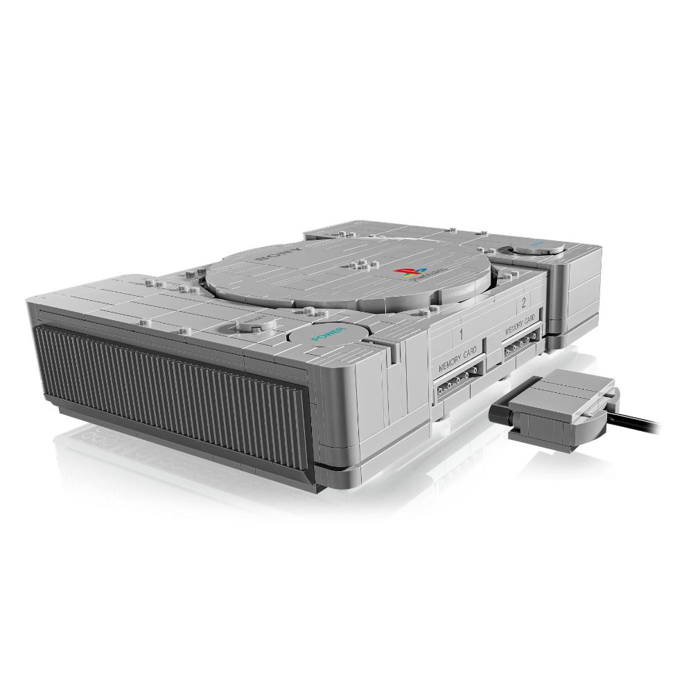LEGO®Otros: Playstation 1 (72306)_009