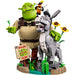 LEGO®Shrek: Shrek, Burro Y Gato Con Botas (72423)_002