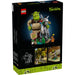 LEGO®Shrek: Shrek, Burro Y Gato Con Botas (72423)_003