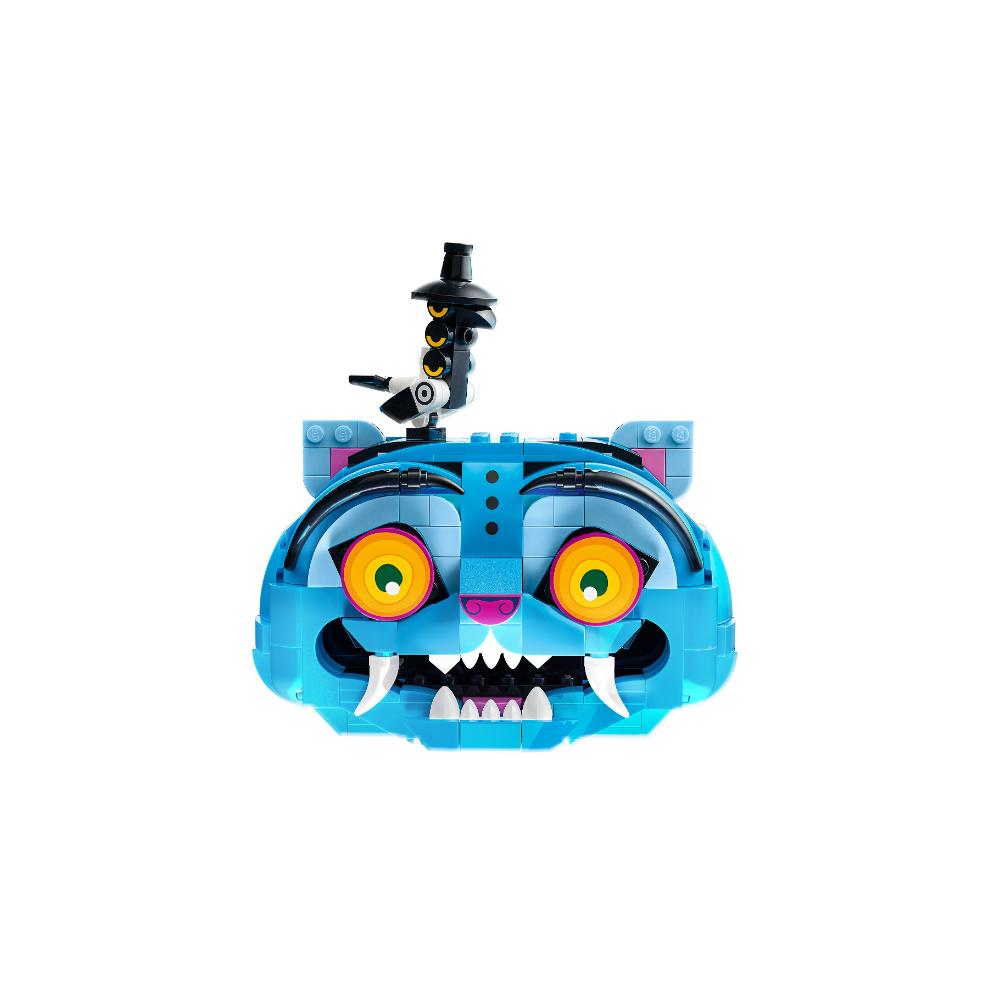 LEGO®Kpop Demon Hunters: Derpy Tiger Y Sussie Bird (72537)_006