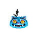 LEGO®Kpop Demon Hunters: Derpy Tiger Y Sussie Bird (72537)_006