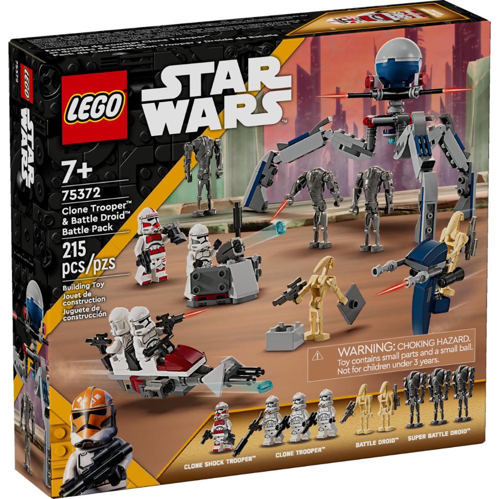 Juguetes Legos De Star Wars Mercadolibre Lego Star Wars Piezas De