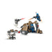 LEGO®Star Wars: Pack De Combate: Emboscada En Mandalore™ (75373)_004