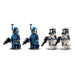 LEGO®Star Wars: Pack De Combate: Emboscada En Mandalore™ (75373)_005