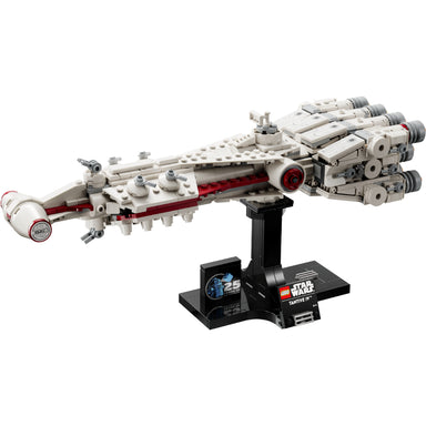 LEGO® Star Wars™: Tantive Iv™ (75376)_002