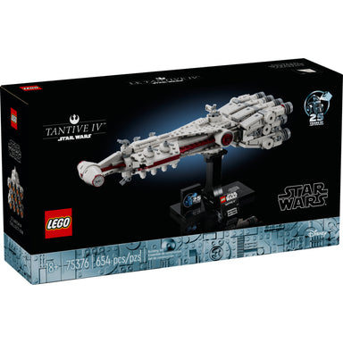 LEGO® Star Wars™: Tantive Iv™ (75376)_001