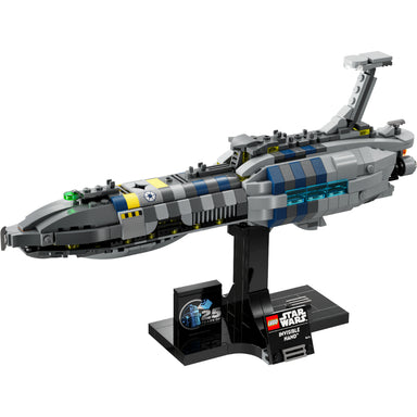 LEGO® Star Wars™: Mano Invisible (75377)_002