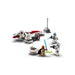 LEGO®Star Wars Tm: Huida En Speeder Barc (75378)_004