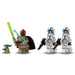 LEGO®Star Wars Tm: Huida En Speeder Barc (75378)_005