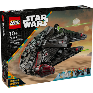 LEGO®Star Wars: Halcón Oscuro (75389)_001