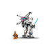 LEGO®Star Wars: Armadura Robótica Ala-X De Luke Skywalker™ (75390)_004