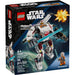 LEGO®Star Wars: Armadura Robótica Ala-X De Luke Skywalker™ (75390)_001