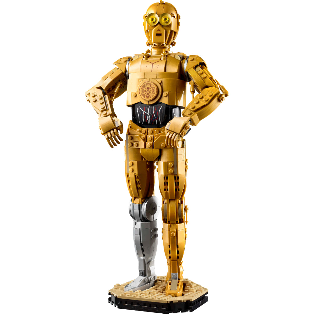 LEGO®C-3Po™:  (75398)_013