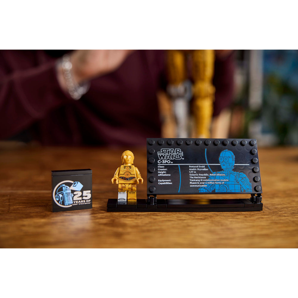 LEGO®C-3Po™:  (75398)_010