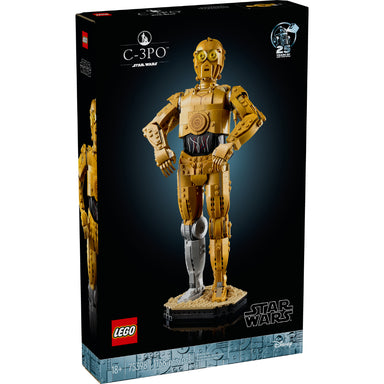 LEGO®C-3Po™:  (75398)_001