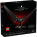 LEGO Star Wars Transbordador de Mando de Kylo Ren 75406 con alas desplegables y soporte de exhibición para adultos
